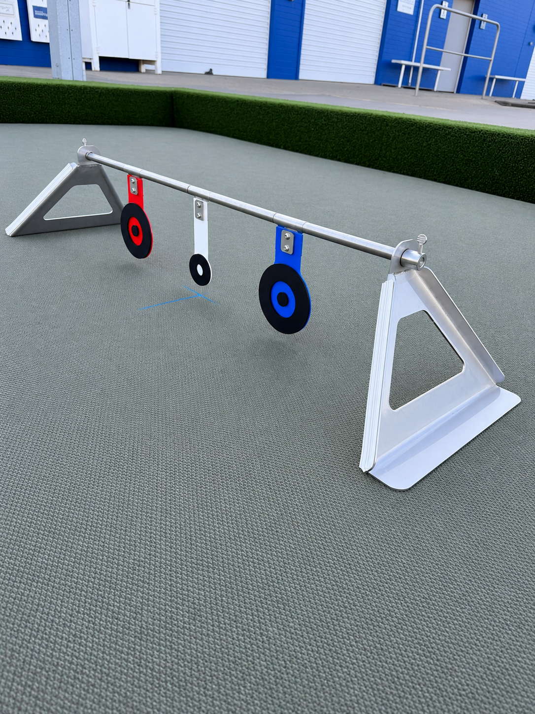 Strike Rail