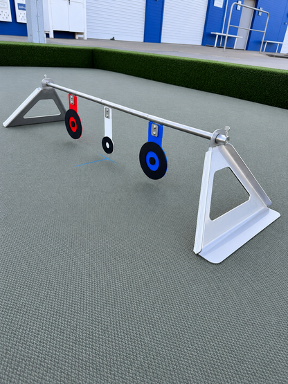 Strike Rail