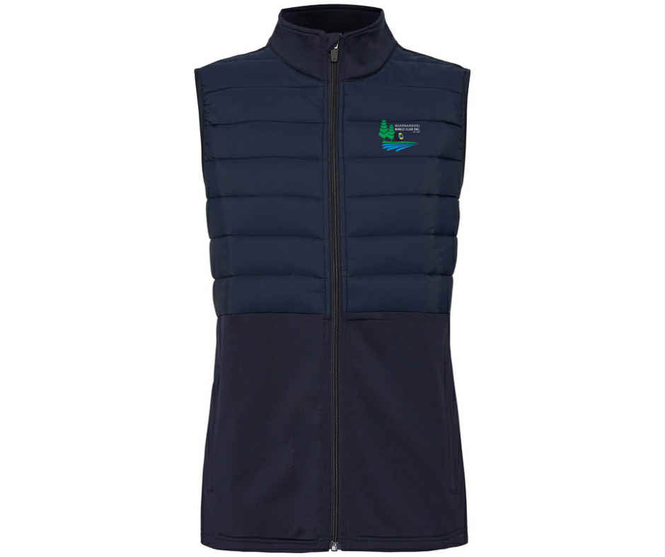 Sporte Leisure Warrnambool Ladies Vest
