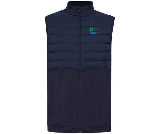 Sporte Leisure Mens Vest