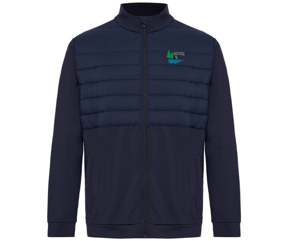 Sporte Leisure Warrnambool Mens Jacket