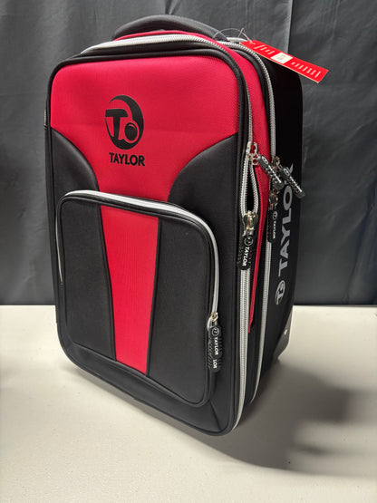 Taylor Bowls Tourer Sports Trolley Bag