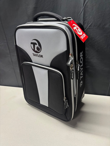 Taylor Bowls Tourer Sports Trolley Bag