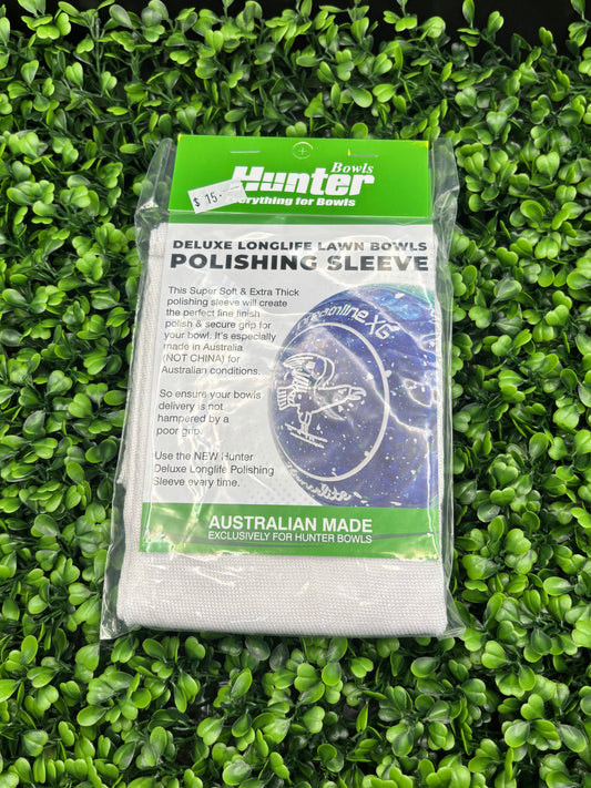 Hunter Polishing Sleeve