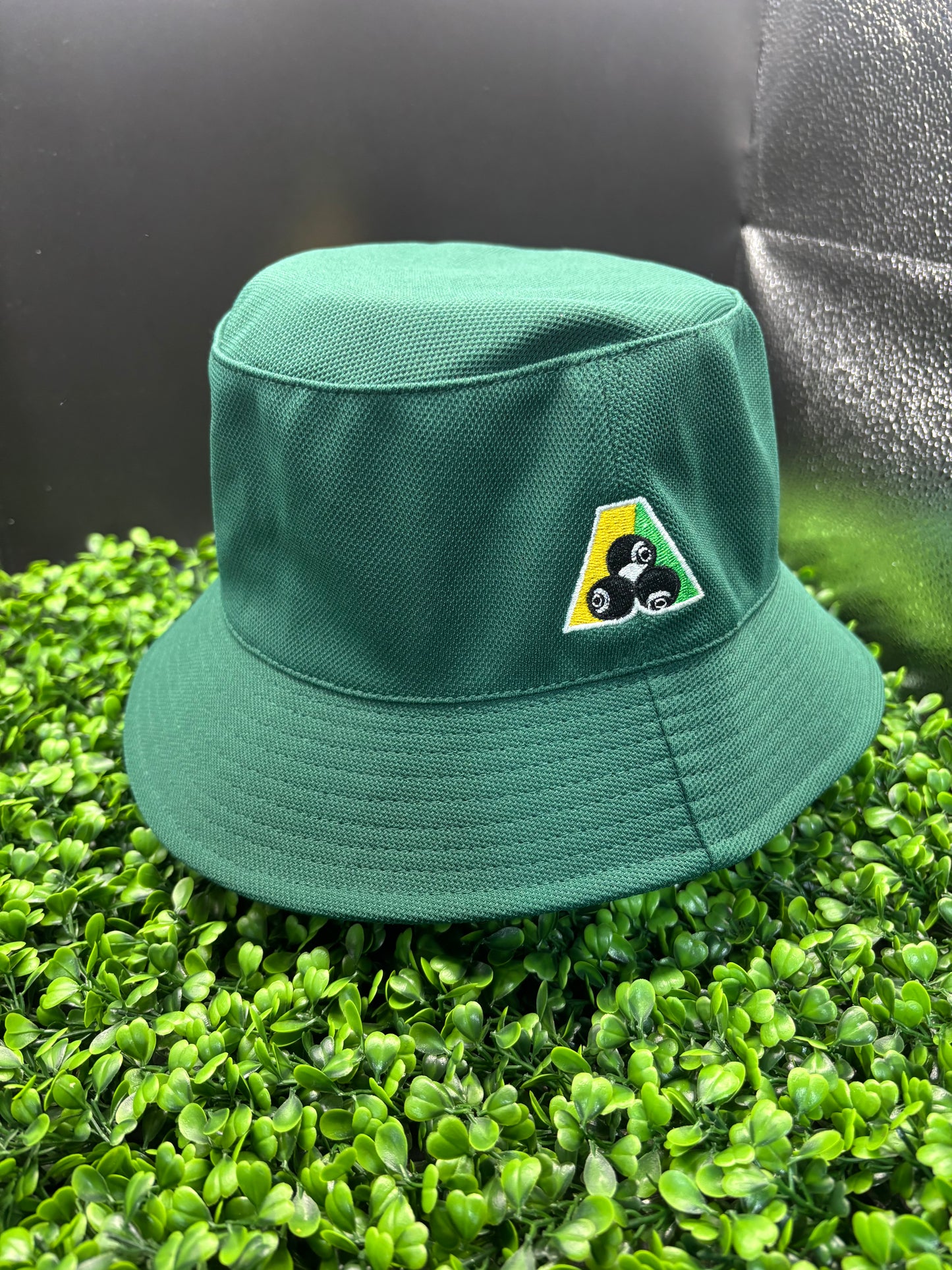 Bowlswear Bucket Hat
