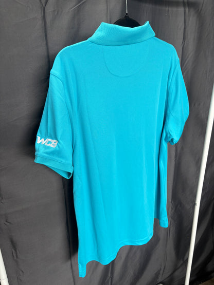 Sporte Leisure Ladies Short Sleeve Polo- Alaska