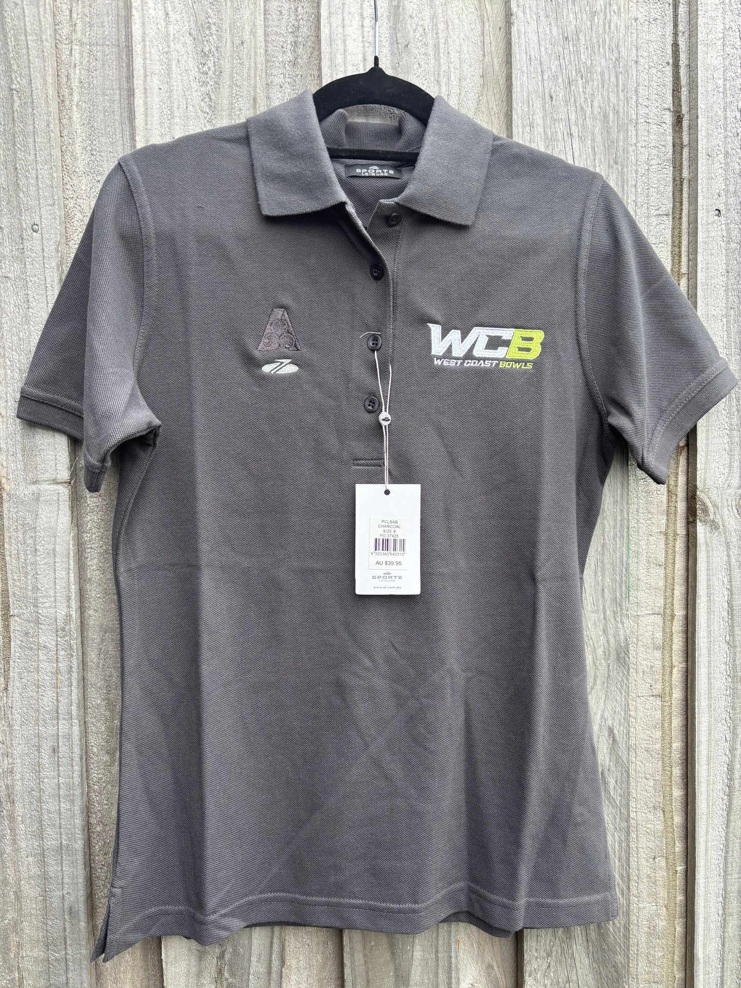 SALE Sporte Leisure Ladies Polo