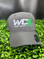 WCB Charcoal Cap - Sporte Leisure