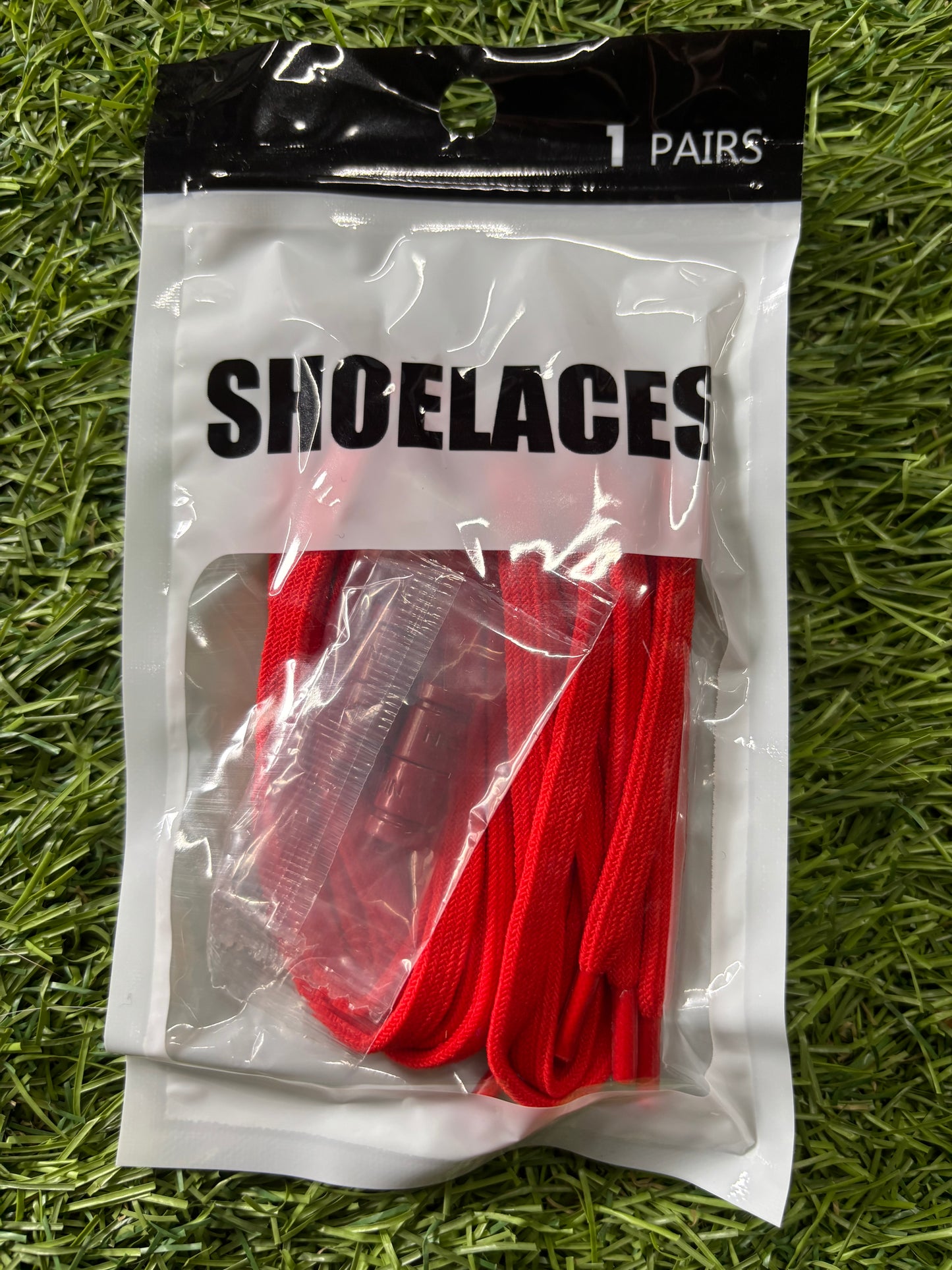 No Tie Elastic Laces