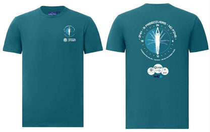 24hr Freedive Tee