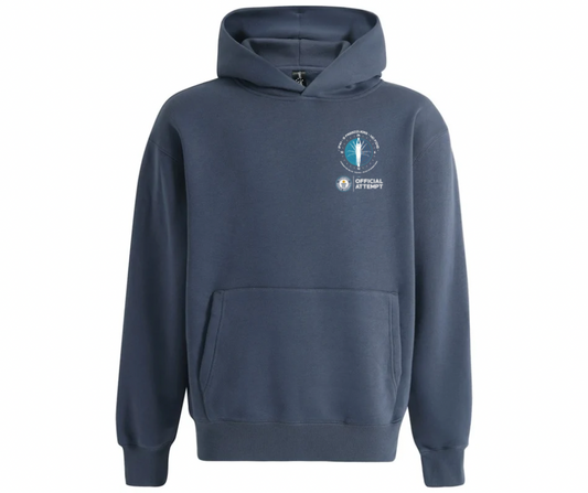 24hr Freedive Hoody