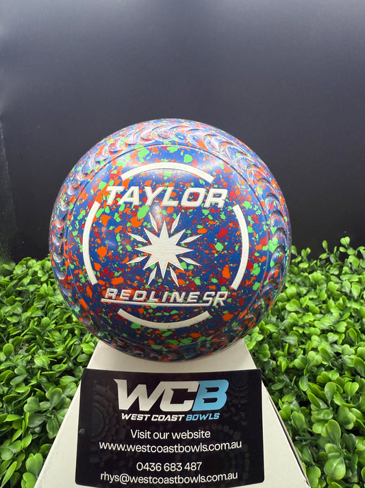 Taylor SR size 00 Crescent Grip
