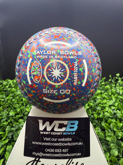 Taylor SR size 00 Crescent Grip