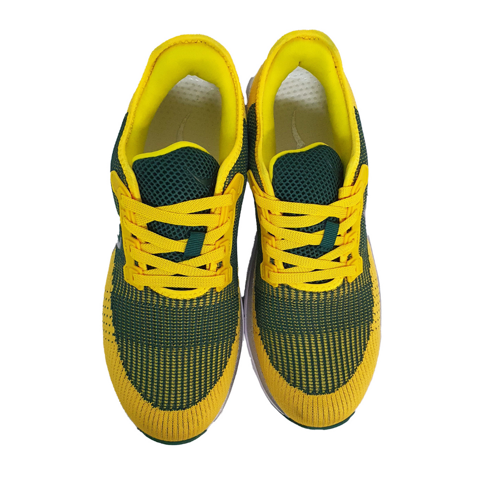 Nirvana Jackaroo Neo Mens Lawn Bowls Shoes Aero Westcoast Bowls