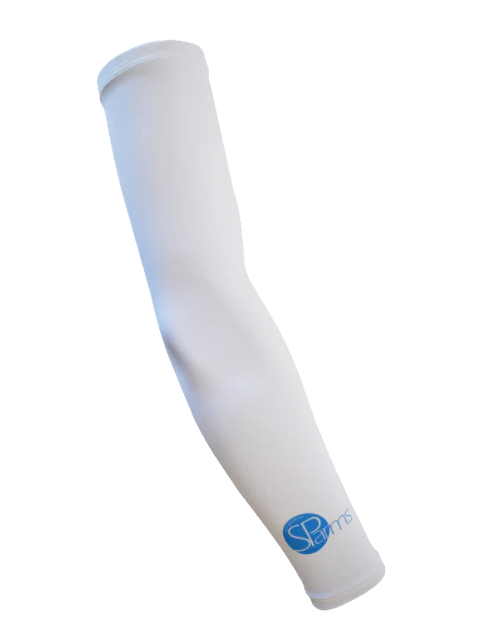 SP Arms-Sun Sleeves White