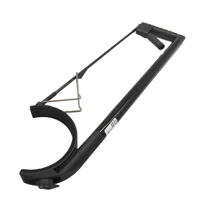 Lawn Bowls DHB Hacksaw Bowling Arm