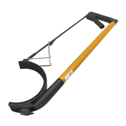 Lawn Bowls DHB Hacksaw Bowling Arm