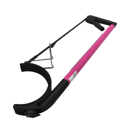 Lawn Bowls DHB Hacksaw Bowling Arm