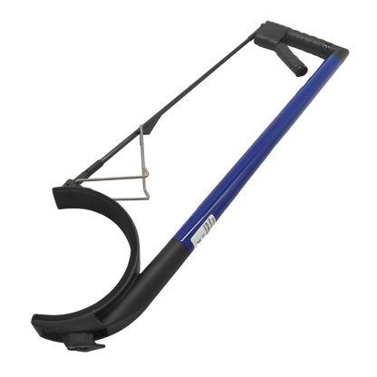 Lawn Bowls DHB Hacksaw Bowling Arm