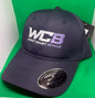 WCB Navy Cap Sporte Leisure BA Approved