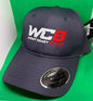 WCB Navy Cap Sporte Leisure BA Approved