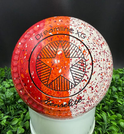 Dreamline Juggernaut Triology size 3 X-Grip Star Logo