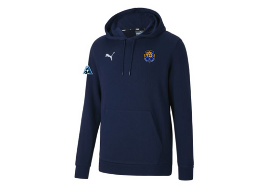 Mount Lawley Bowling Club Puma Hoody