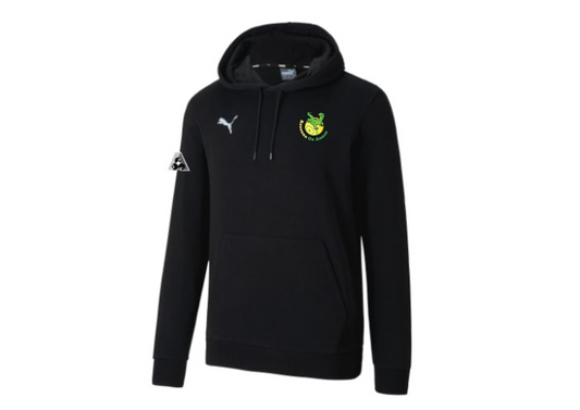 Rosanna Bowling Club Puma Hoody