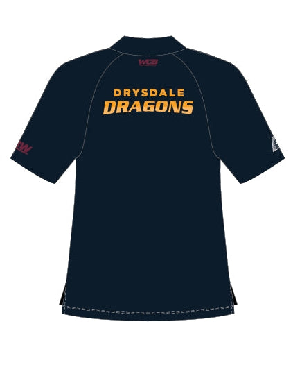 Drysdale Bowling Club Social Ladies Polo