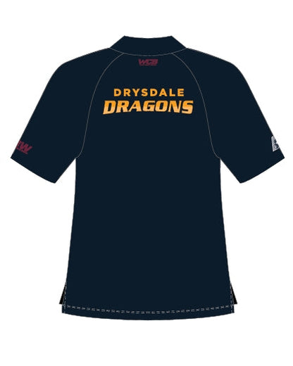 Drysdale Bowling Club Social Ladies Polo