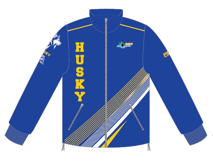 Husky Sports Unisex Jacket