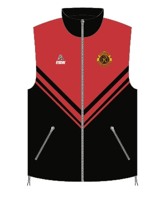Romsey Bowlng Club Unisex Vest
