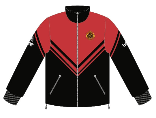 Romsey Bowling Club Unisex Jacket