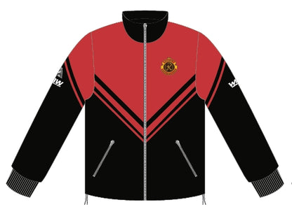 Romsey Bowling Club Unisex Jacket