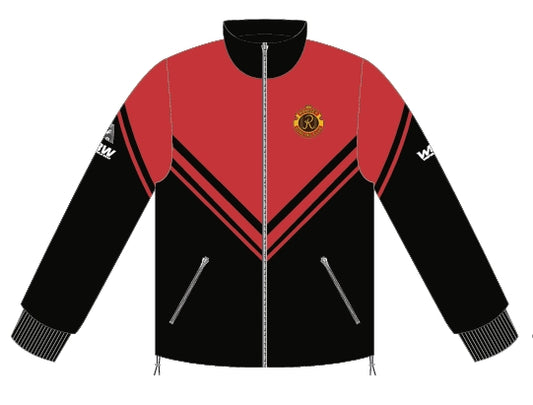 Romsey Bowling Club Unisex Jacket