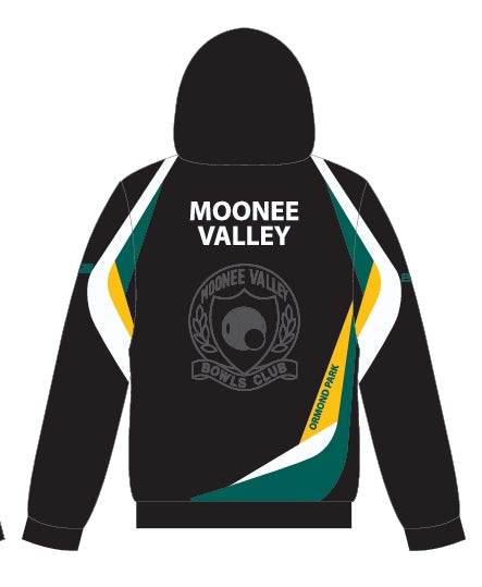 Moonee Valley Unisex Hoody