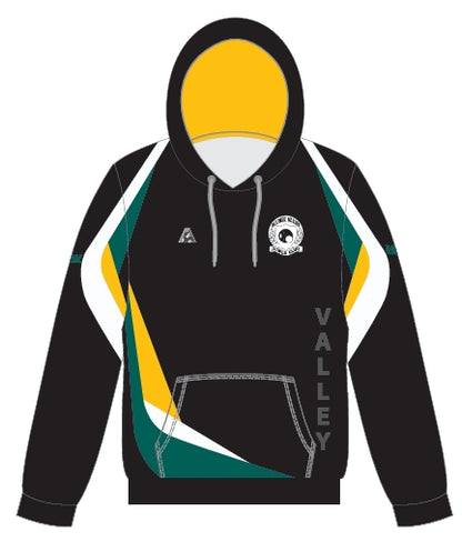 Moonee Valley Unisex Hoody