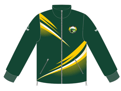 Lara Bowling Club Unisex Jacket