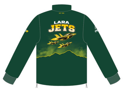 Lara Bowling Club Unisex Jacket