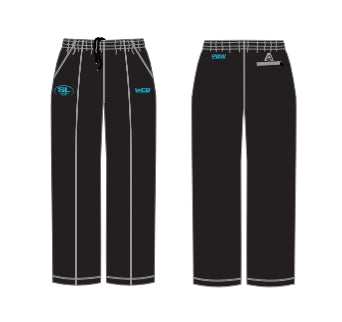 Sporting Legends Men’s Pennant Pants