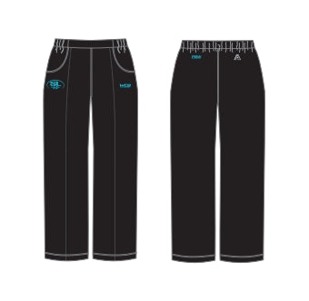 Sporting Legends Ladies Pennant Pants