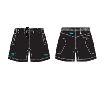 Sporting Legends Men’s Pennant Elite Shorts