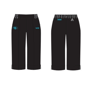 Sporting Legends Ladies 3/4 Pennant Pants