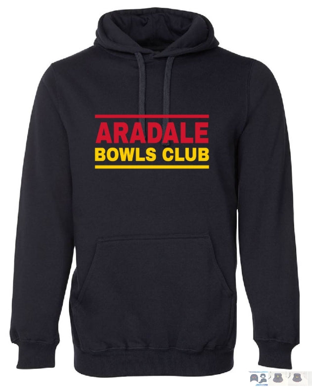 Aradale Custom Hoody