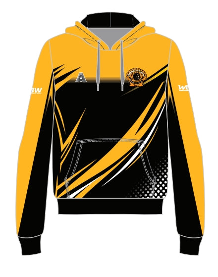Kingborough Bowls and Community Club Unisex Hoody