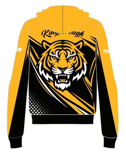 Kingborough Bowls and Community Club Unisex Hoody