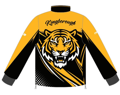 Kingborough Bowls and Community Club Unisex Jacket
