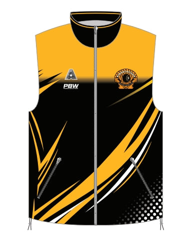 Kingborough Bowls and Community Club Unisex Vest