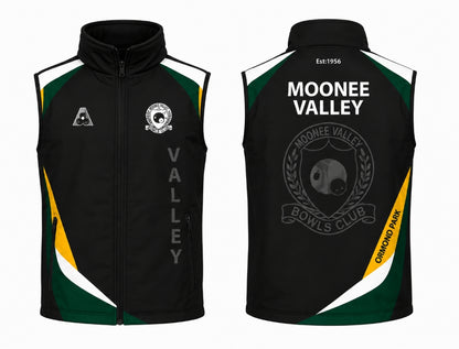 Moonee Valley Unisex Vest