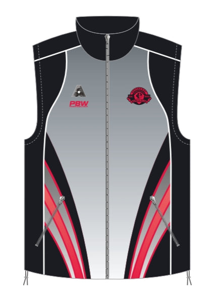 Penshurst Bowls Club Unisex Vest